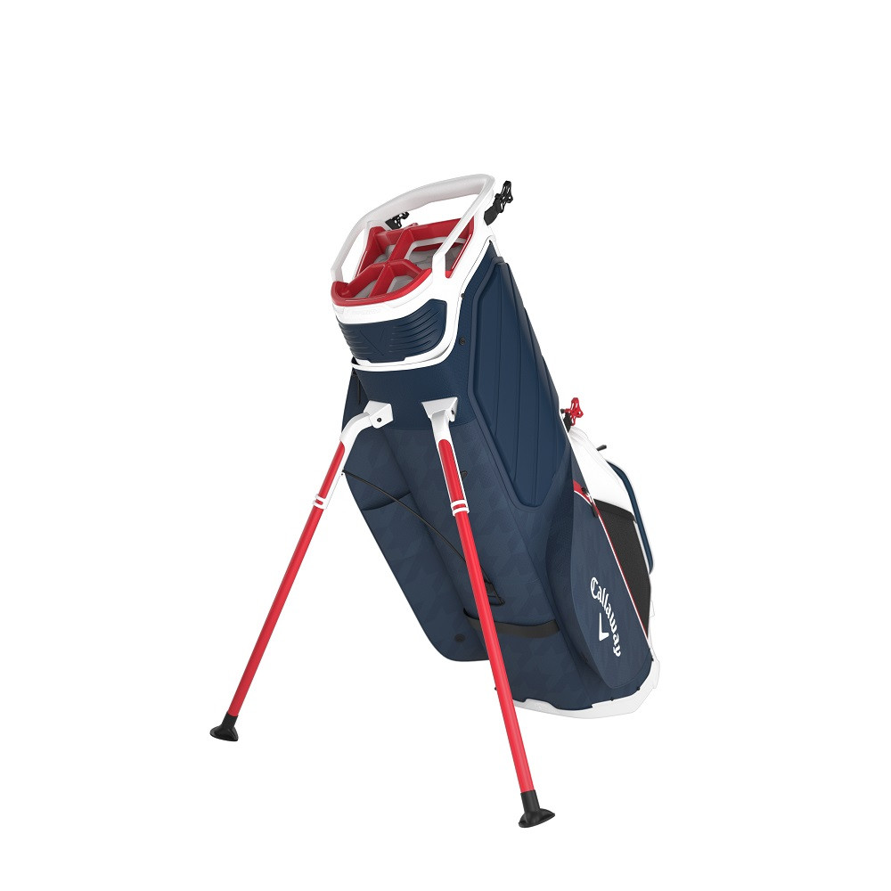 Callaway Golf 2024 Fairway+ Stand Bag - Maple Hill Golf
